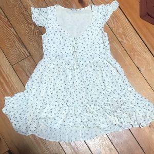 American eagle dress